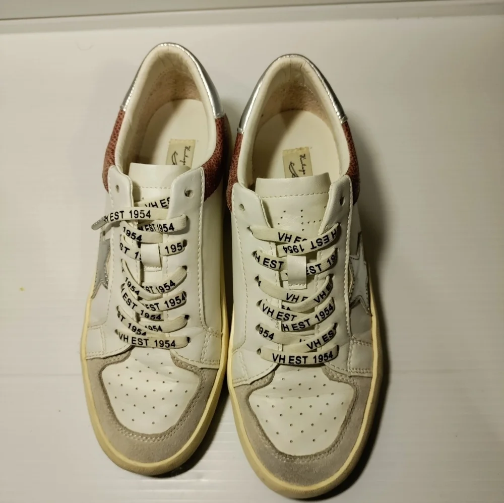 Vintage Havanas Low Top